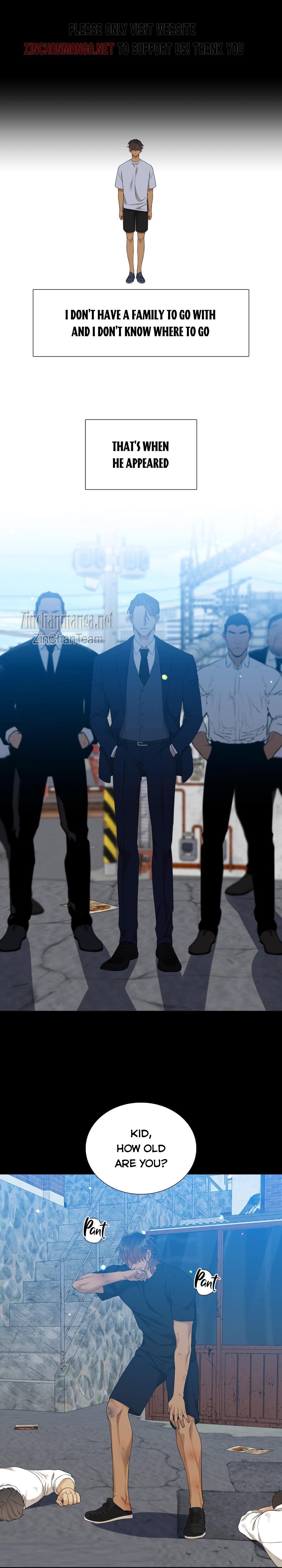 Taming the Tiger Chapter 74.2 page 17 - 