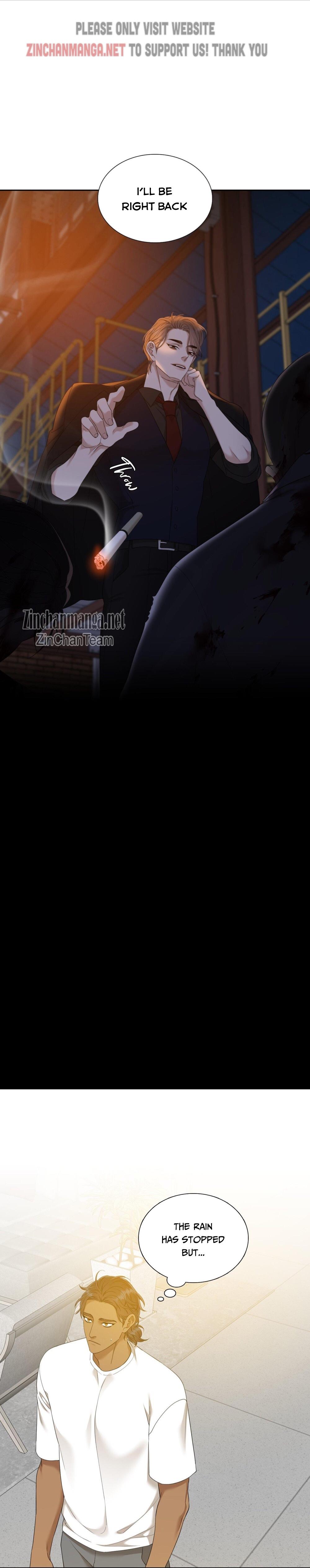 Taming the Tiger Chapter 74.2 page 24 - 