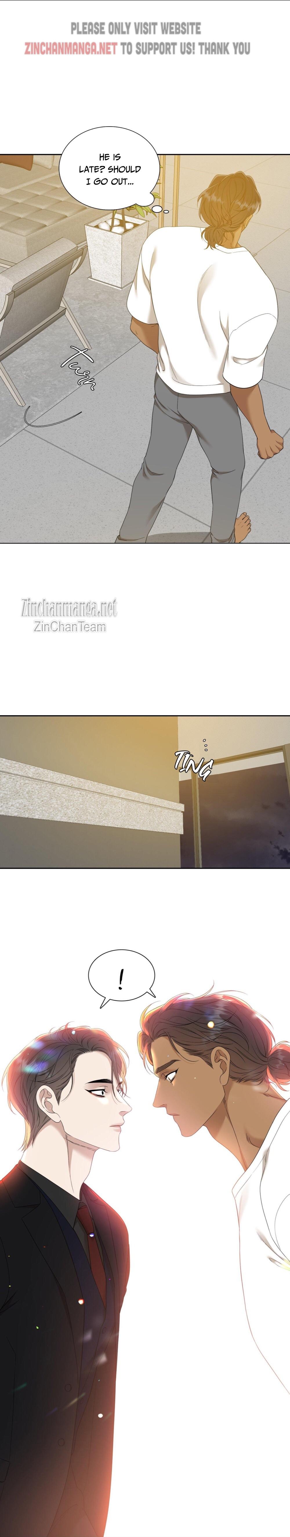 Taming the Tiger Chapter 74.2 page 25 - 