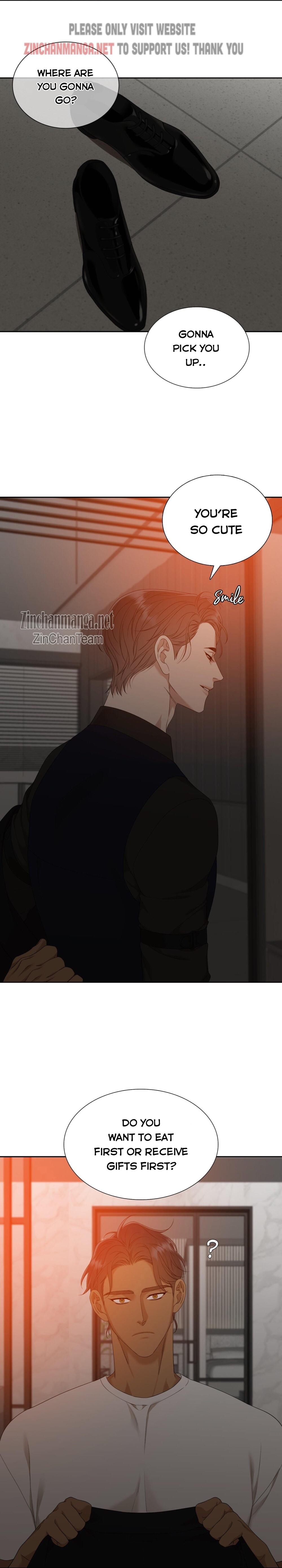 Taming the Tiger Chapter 74.2 page 26 - 