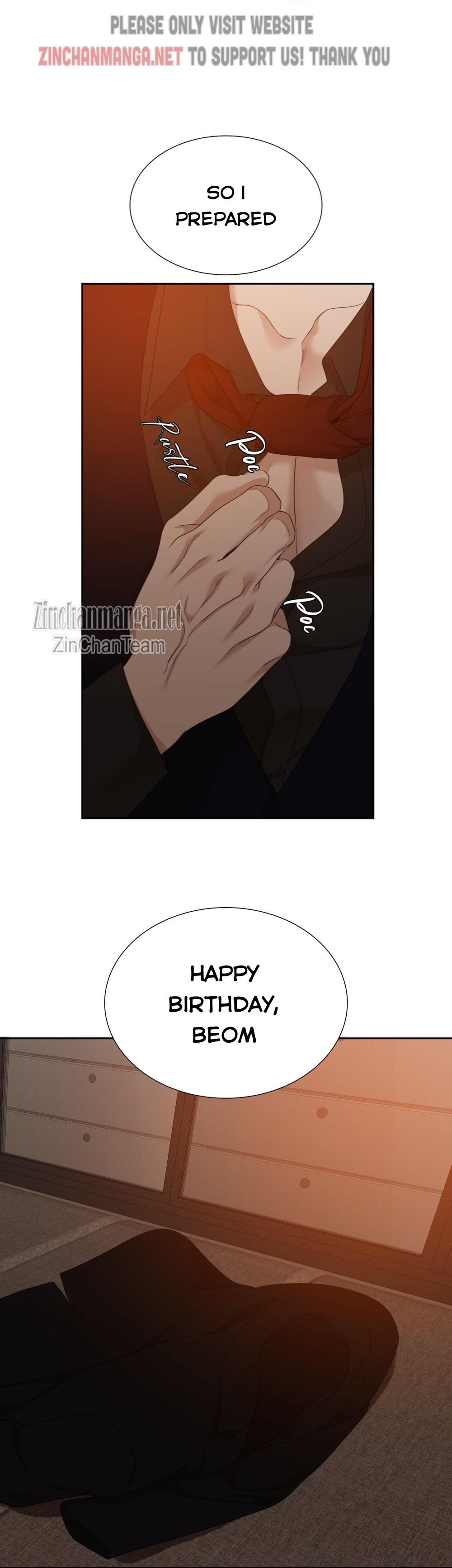 Taming the Tiger Chapter 74.2 page 28 - 