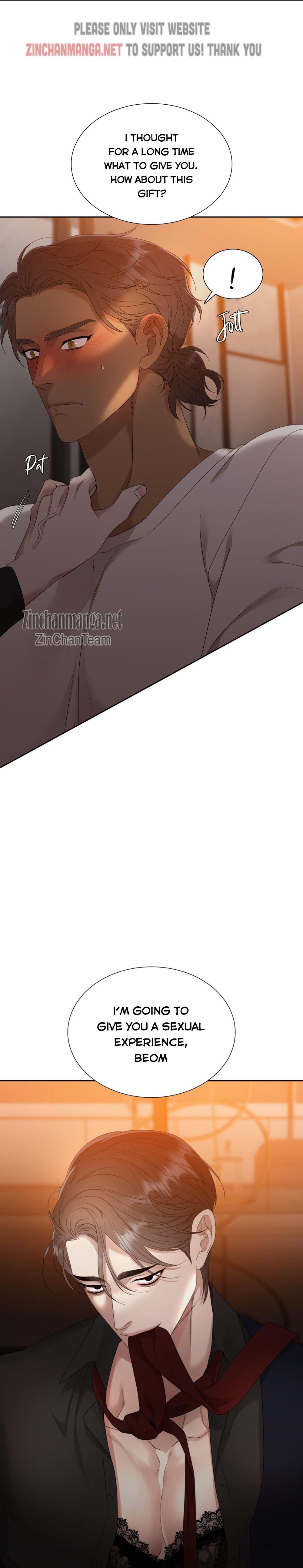 Taming the Tiger Chapter 74.2 page 29 - 