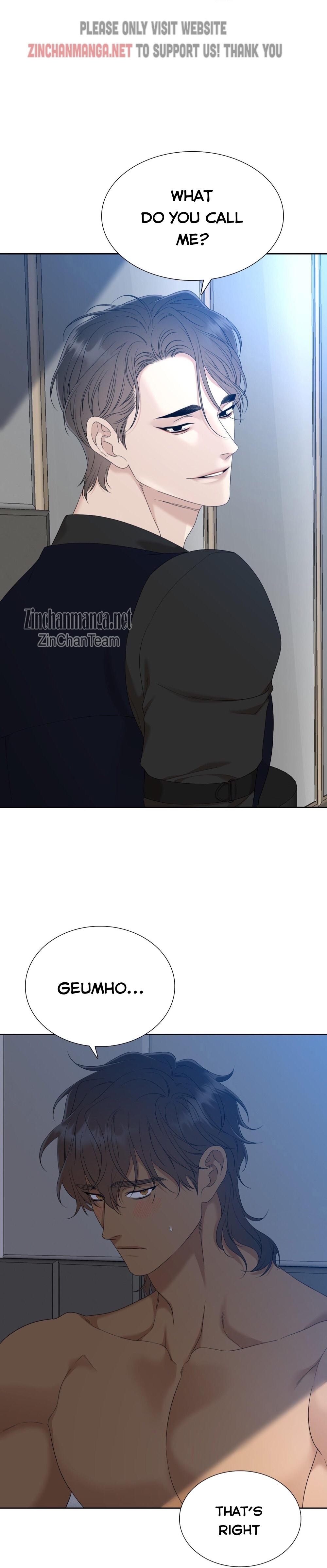 Taming the Tiger Chapter 74.2 page 4 - 