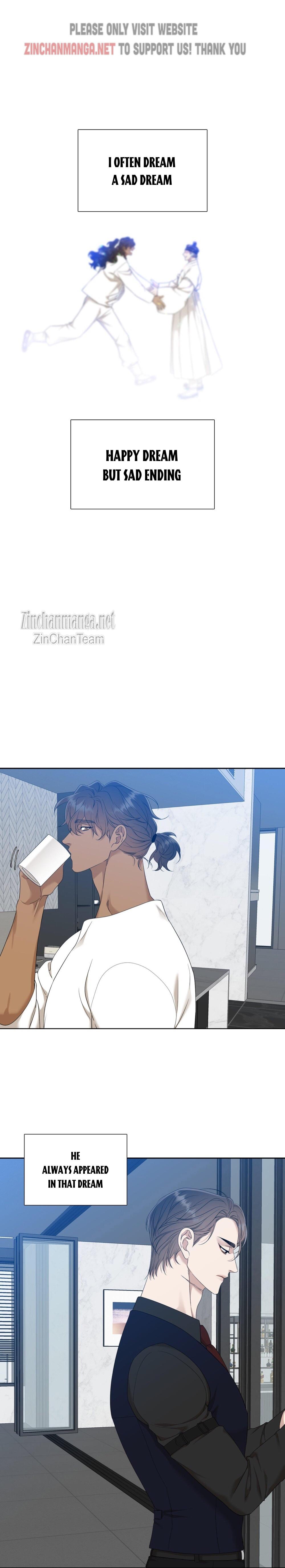 Taming the Tiger Chapter 74.2 page 5 - 