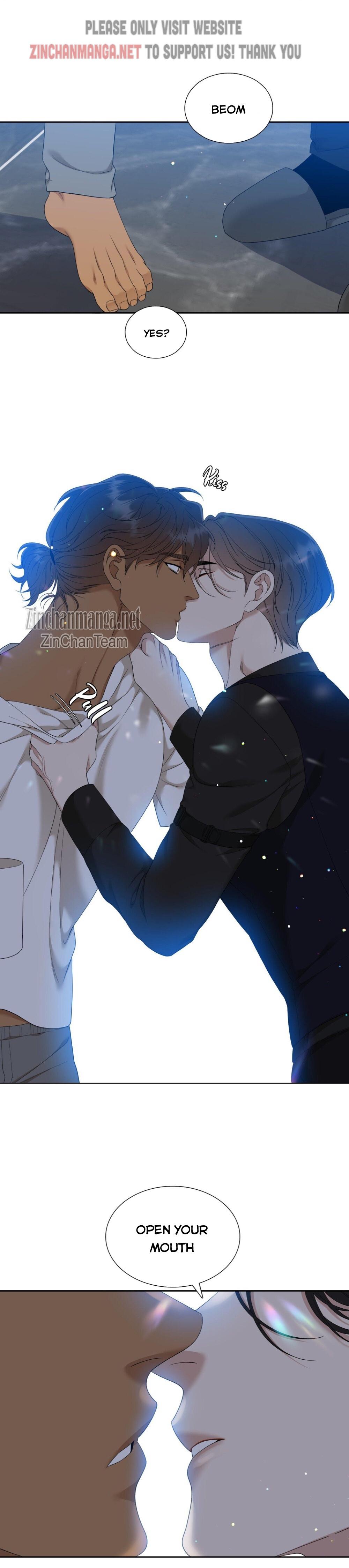 Taming the Tiger Chapter 74.2 page 7 - 