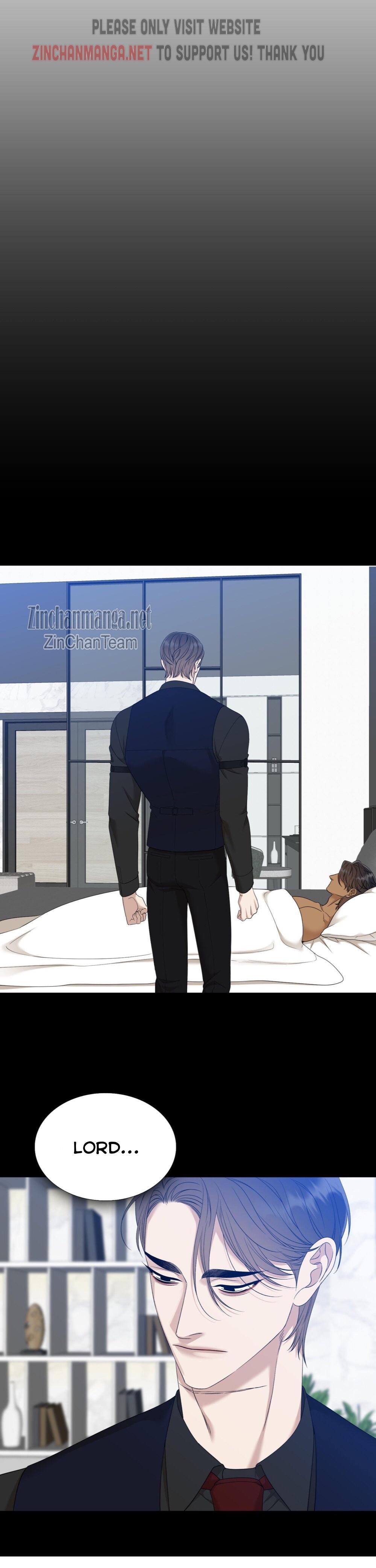 Taming the Tiger Chapter 74.2 page 10 - 