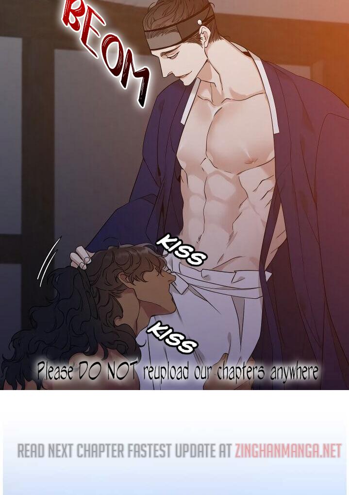 Taming the Tiger Chapter 74.3 page 2 - 