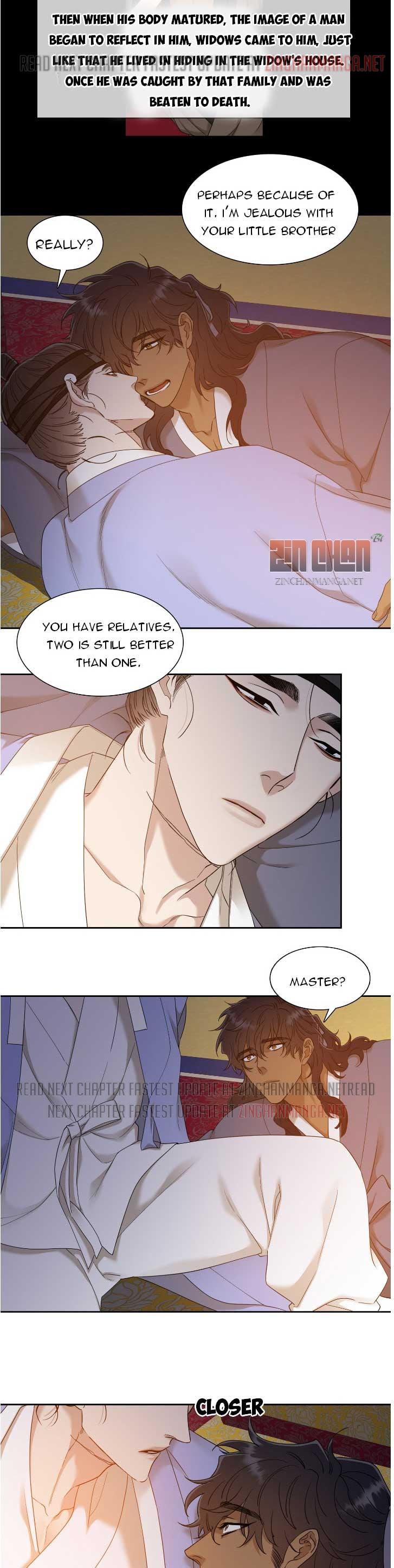 Taming the Tiger Chapter 74.3 page 17 - 