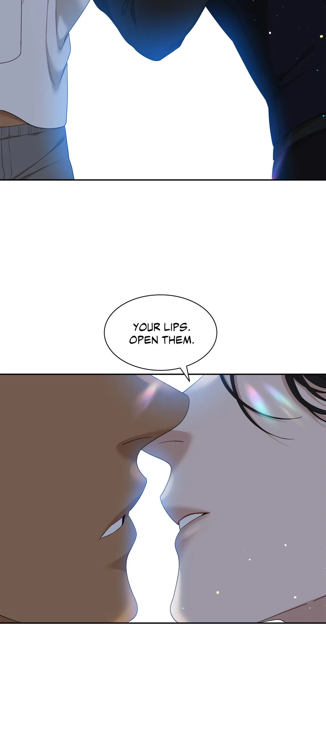 Taming the Tiger Chapter 74 page 13 - 