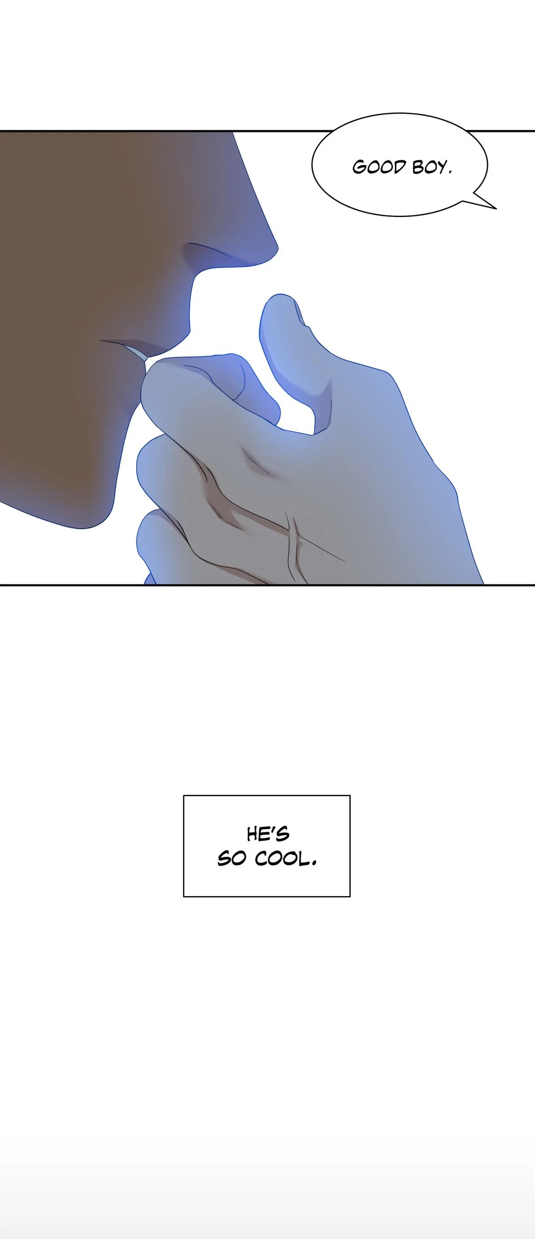 Taming the Tiger Chapter 74 page 17 - 