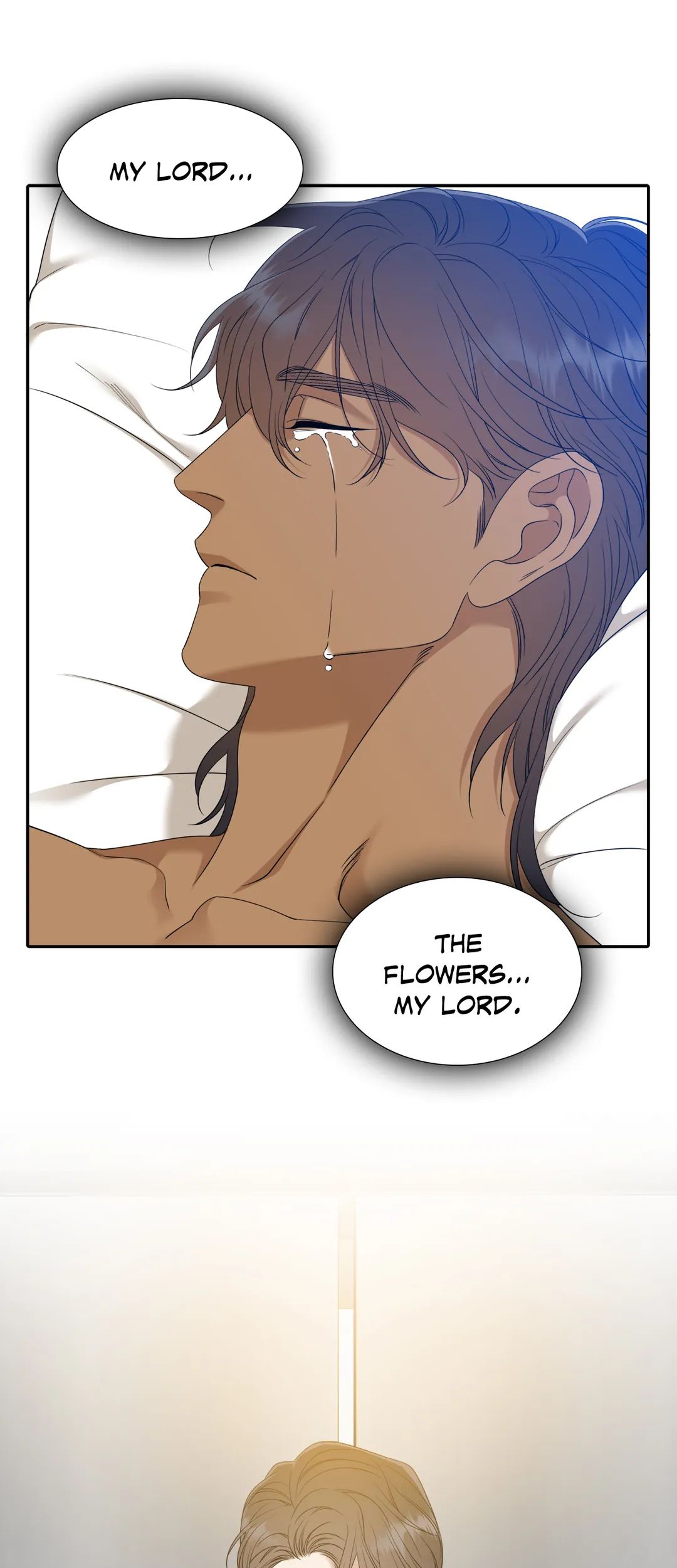 Taming the Tiger Chapter 74 page 20 - 
