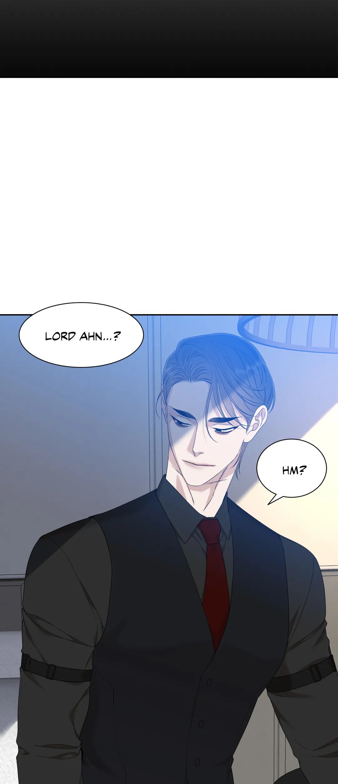Taming the Tiger Chapter 74 page 3 - 