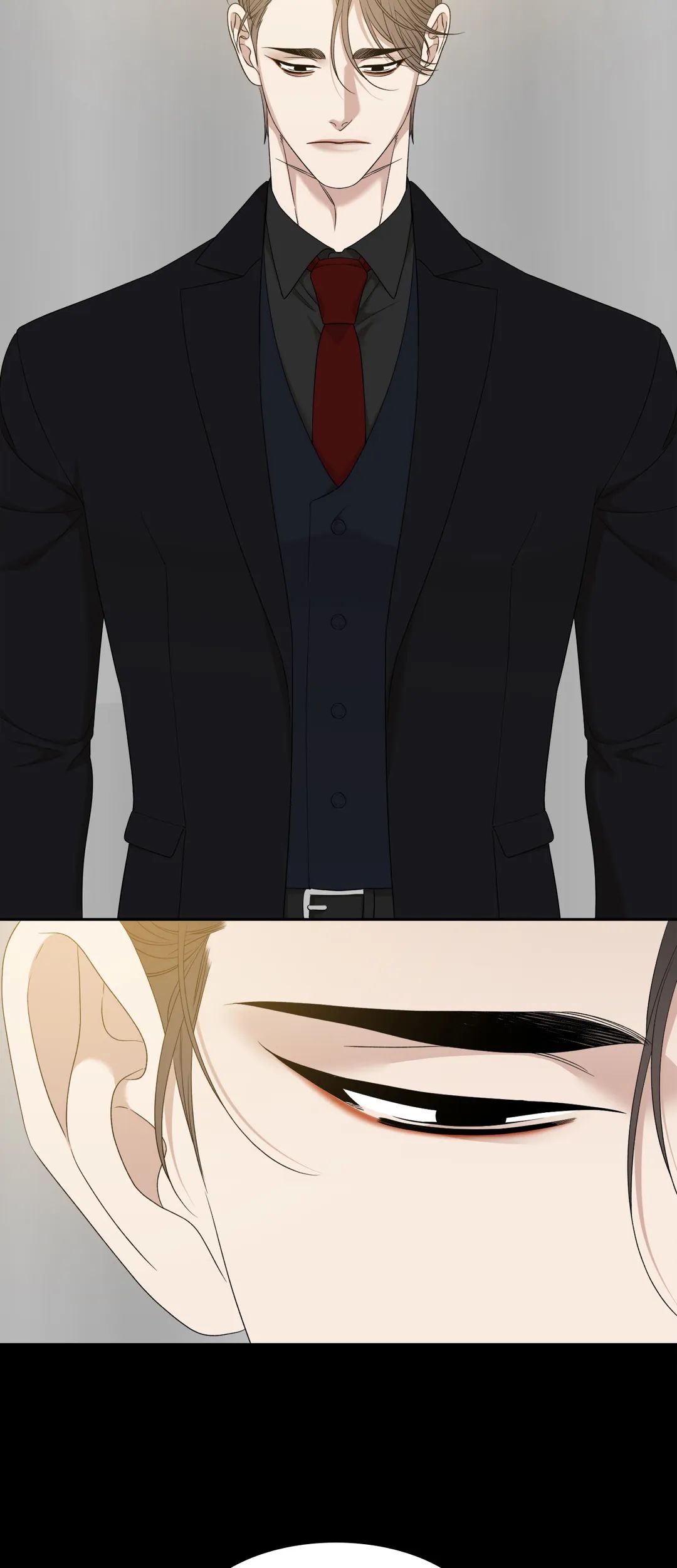 Taming the Tiger Chapter 74 page 21 - 