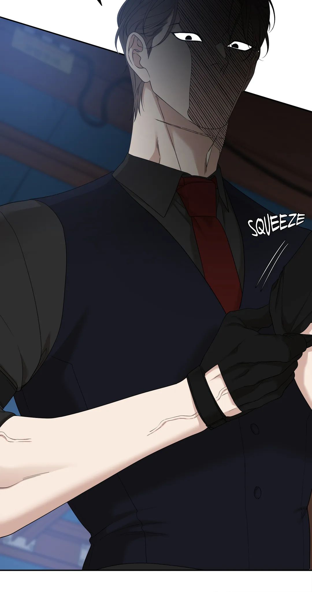 Taming the Tiger Chapter 74 page 25 - 