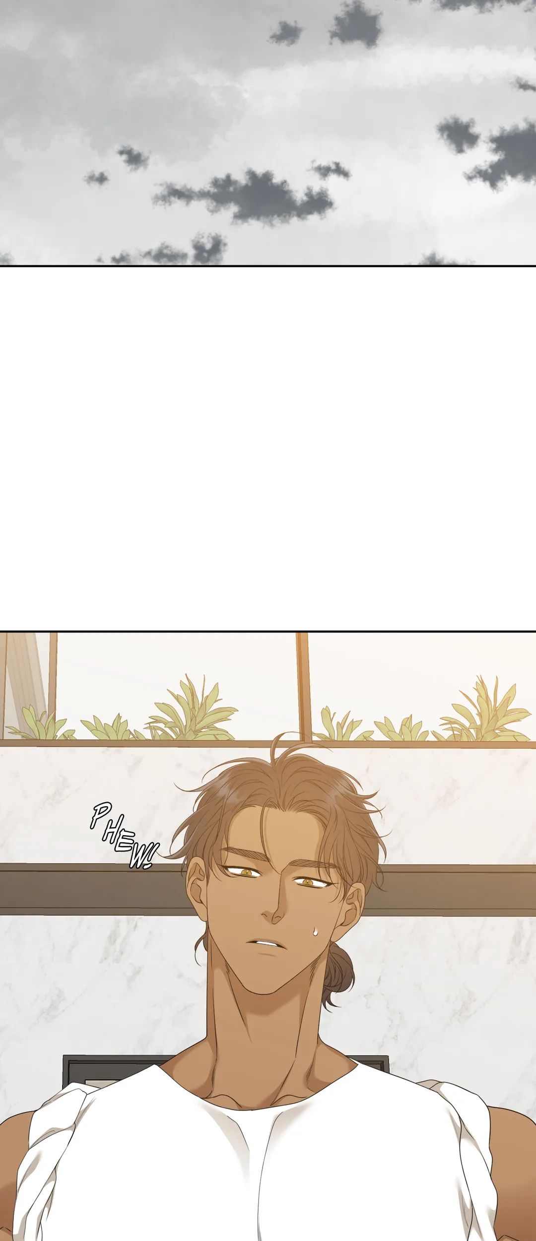 Taming the Tiger Chapter 74 page 27 - 