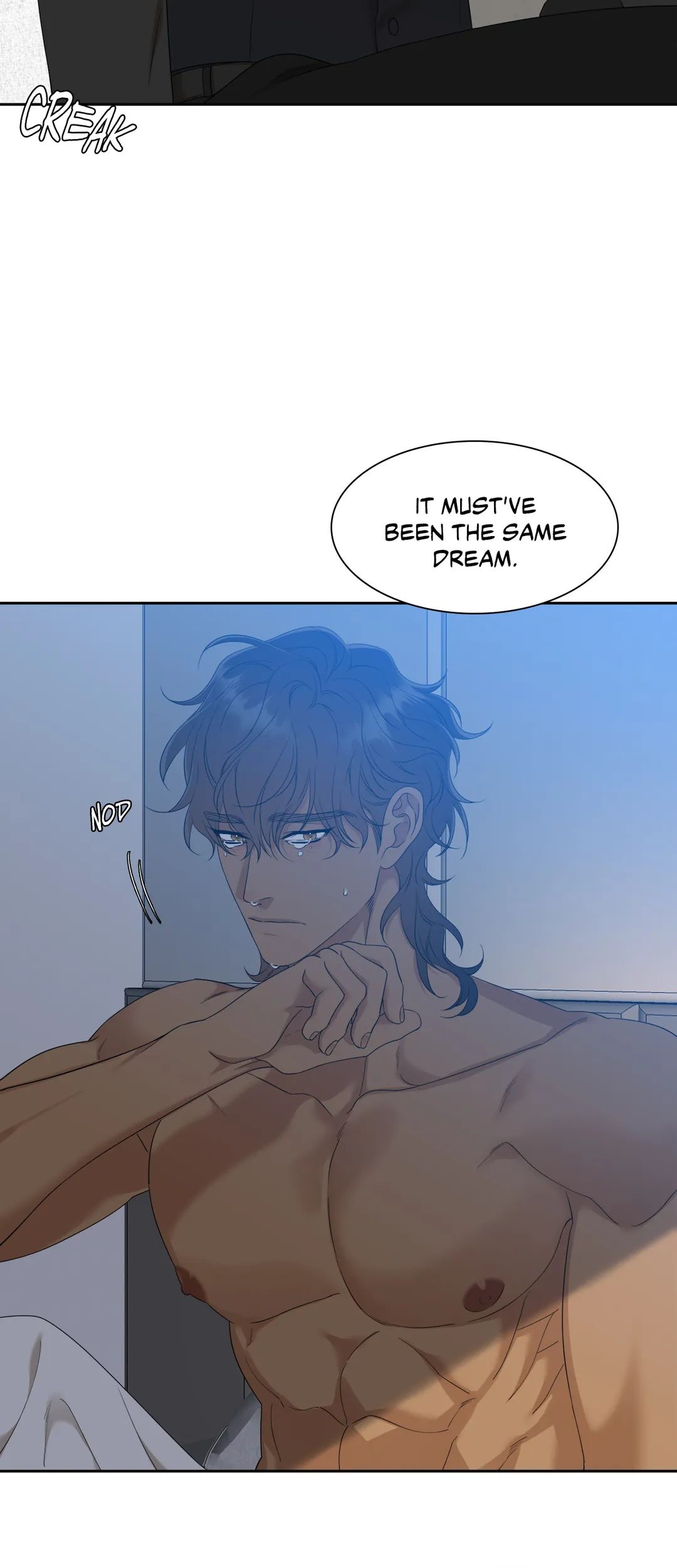 Taming the Tiger Chapter 74 page 4 - 