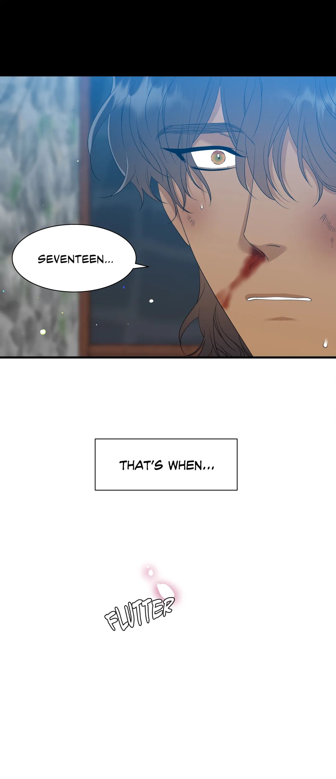 Taming the Tiger Chapter 74 page 34 - 