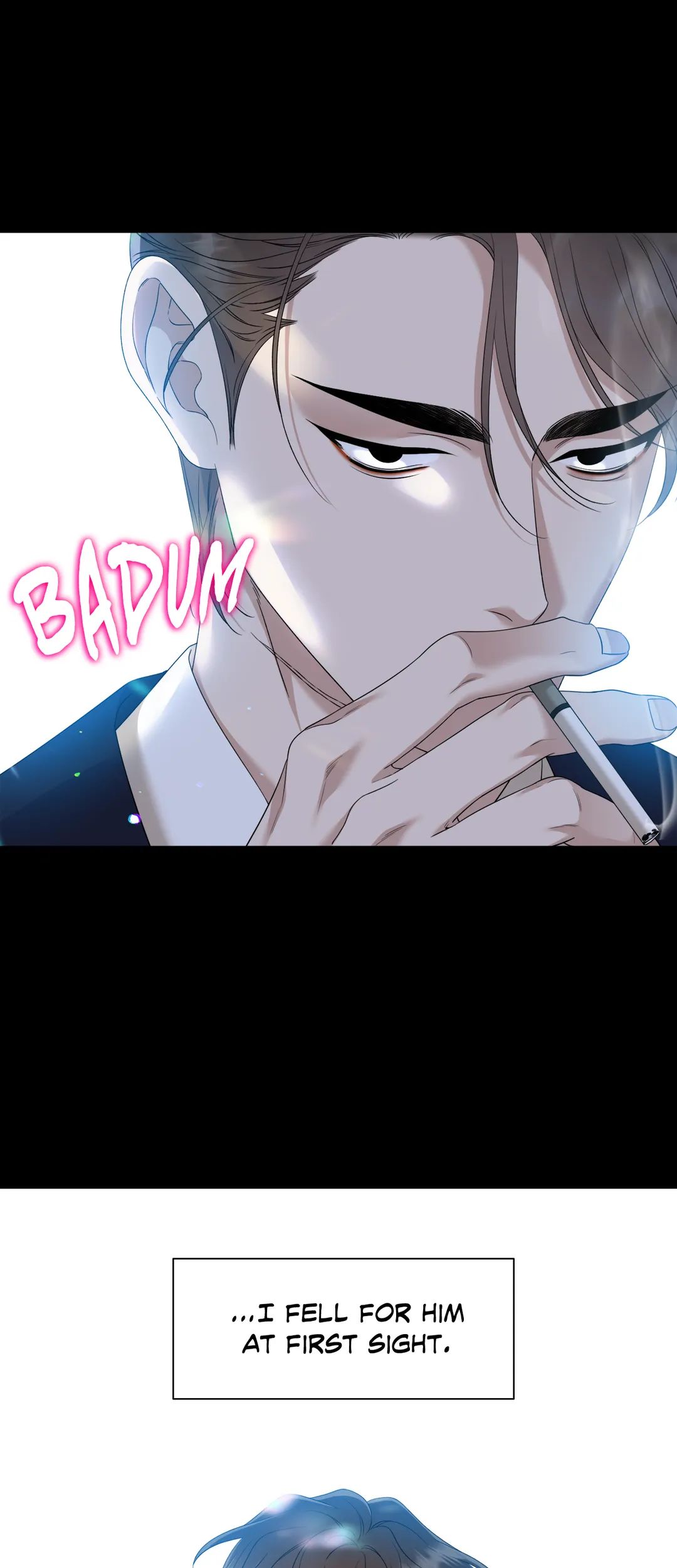 Taming the Tiger Chapter 74 page 36 - 