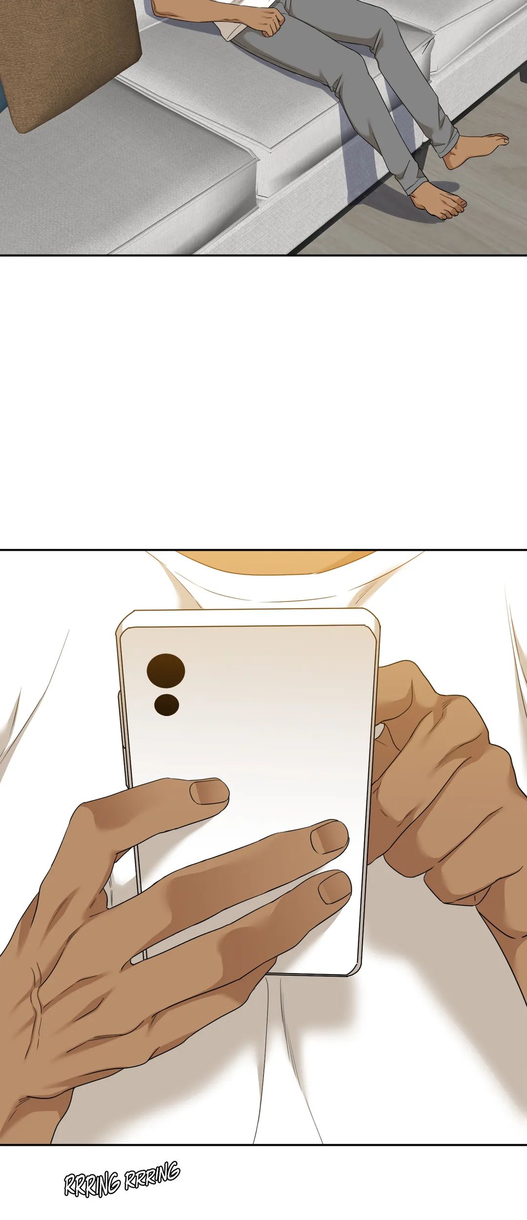 Taming the Tiger Chapter 74 page 39 - 