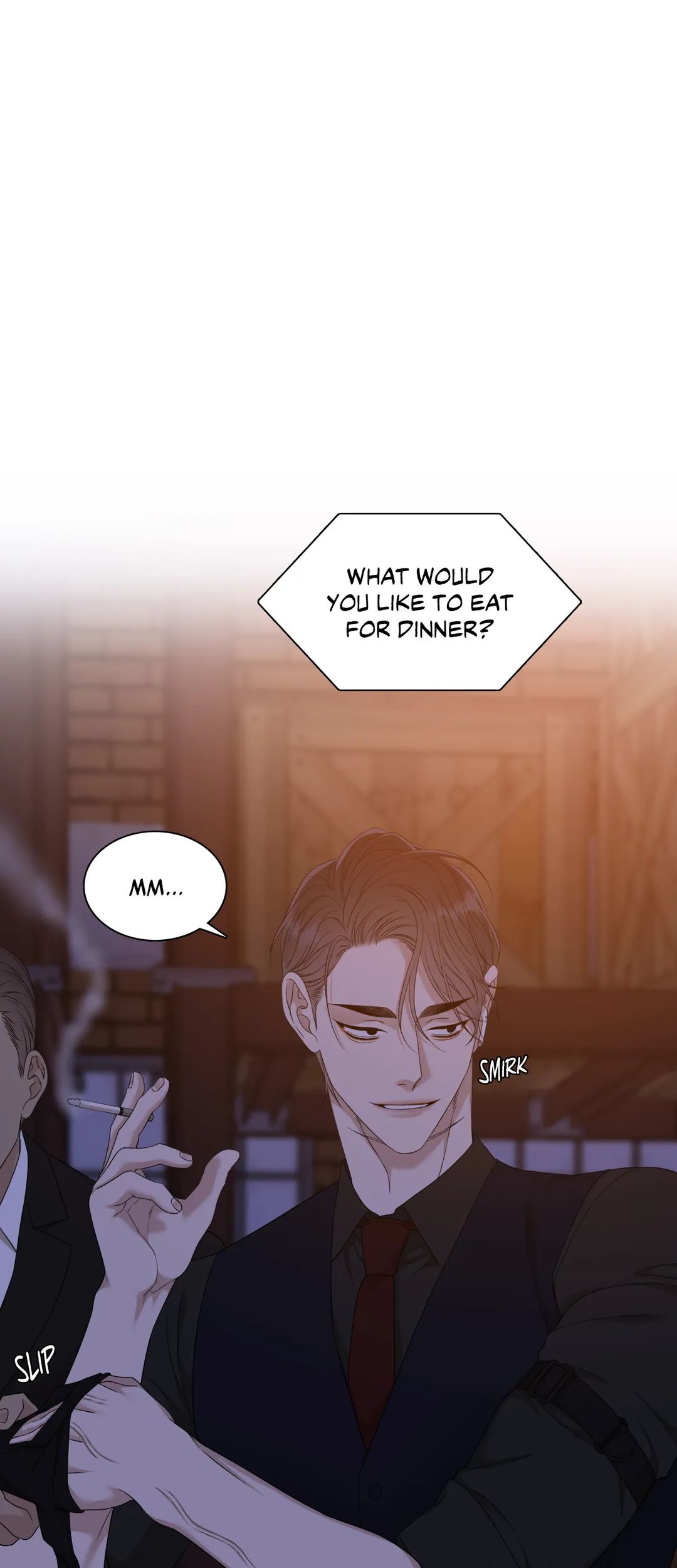 Taming the Tiger Chapter 74 page 41 - 