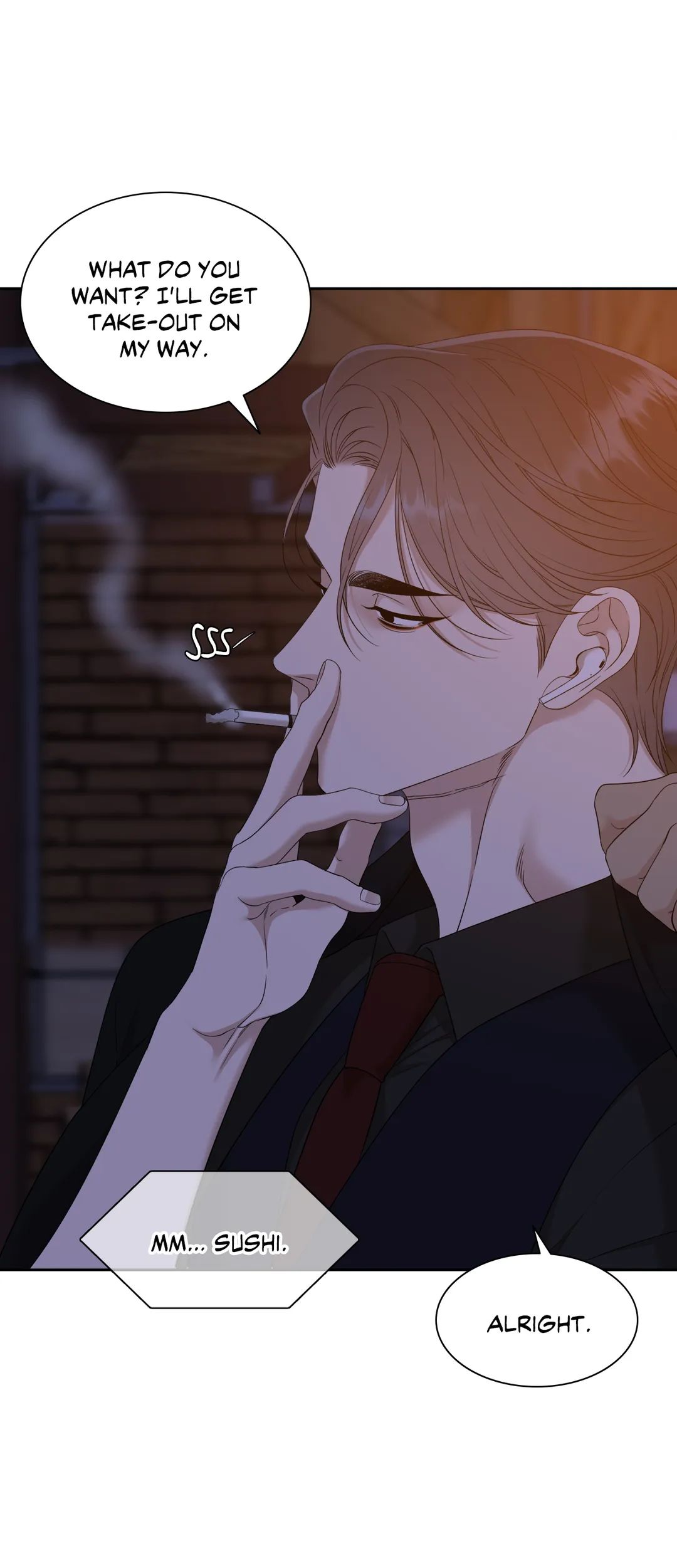 Taming the Tiger Chapter 74 page 43 - 