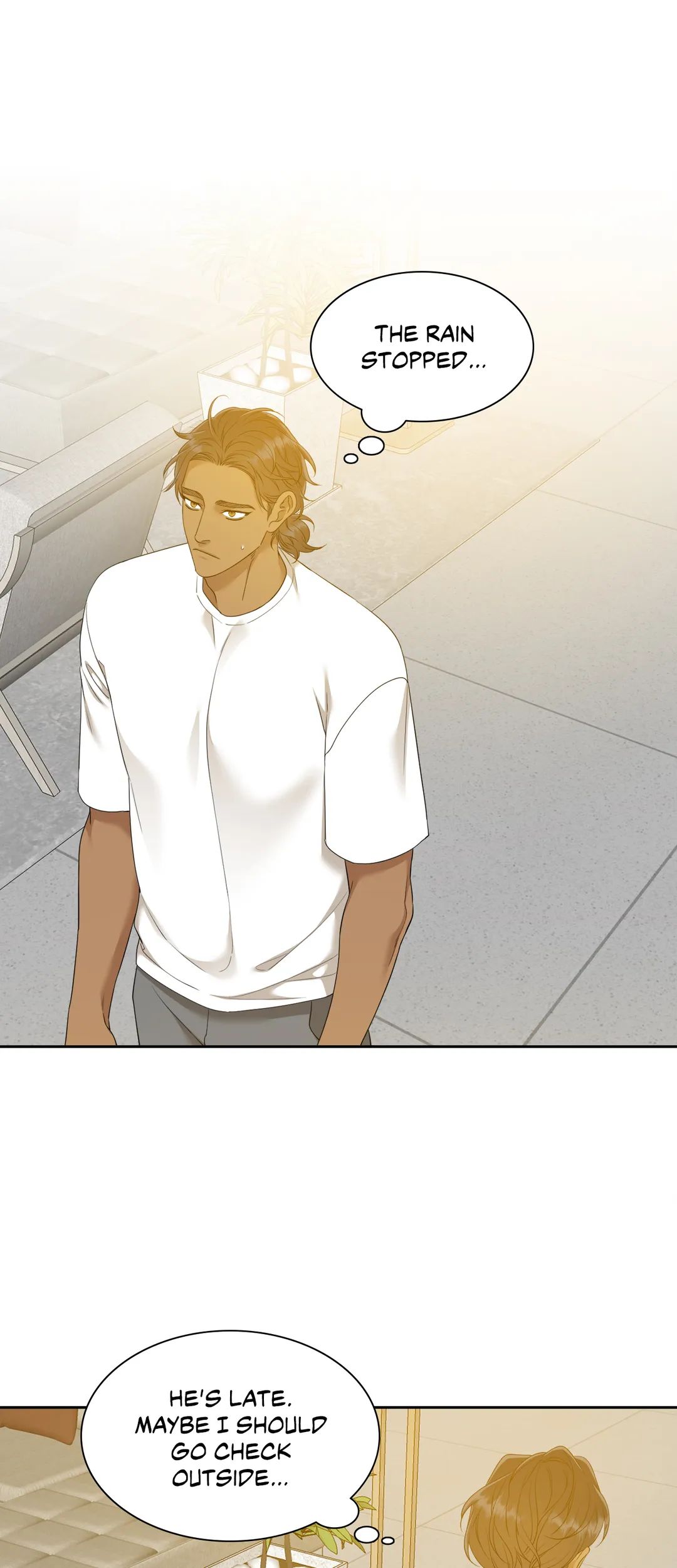 Taming the Tiger Chapter 74 page 47 - 