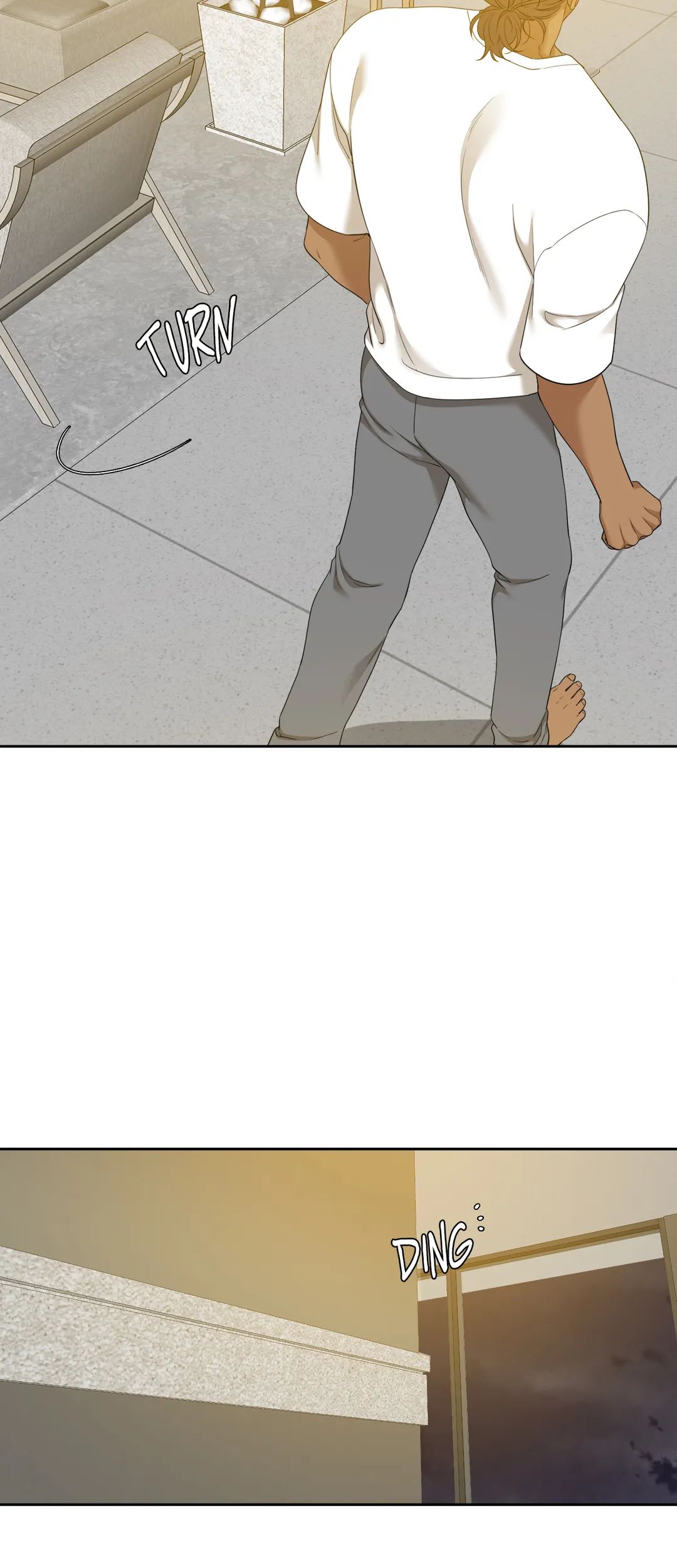 Taming the Tiger Chapter 74 page 48 - 