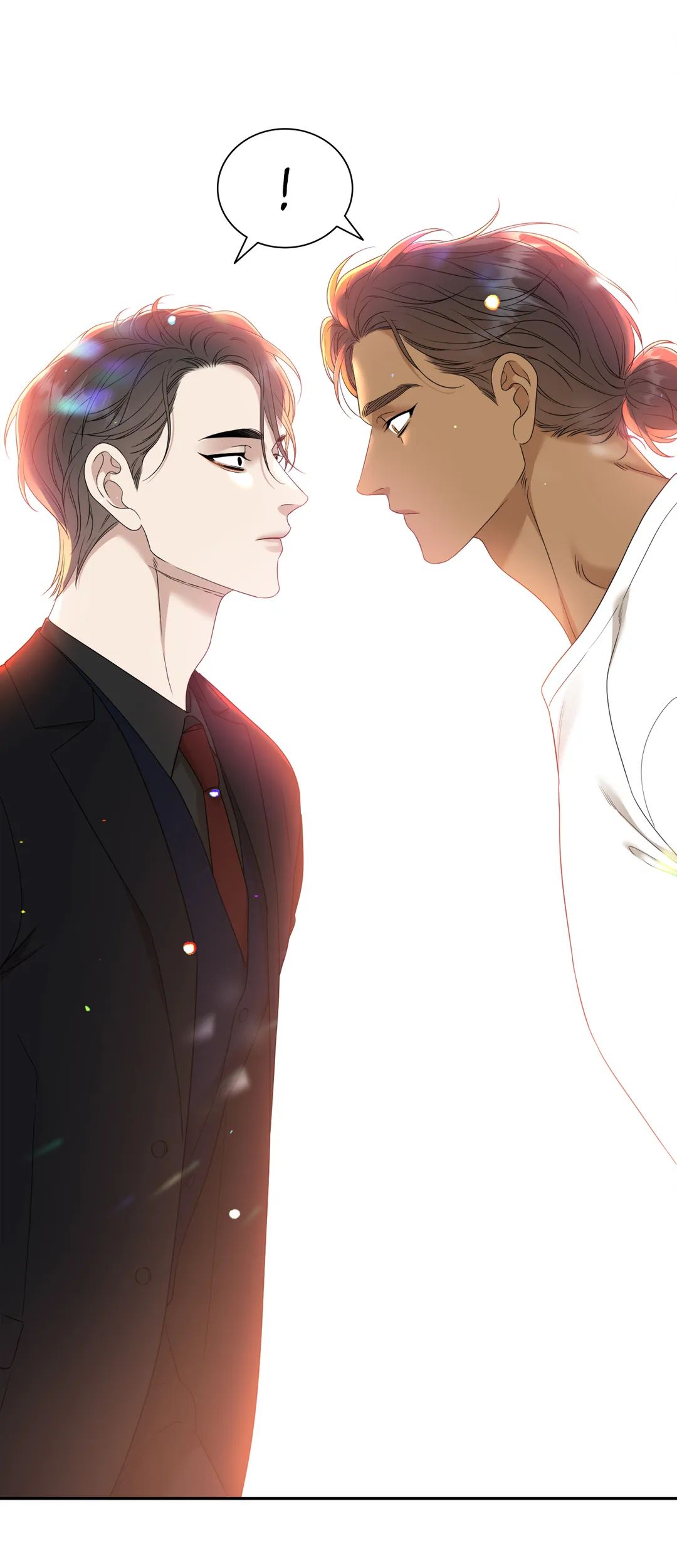 Taming the Tiger Chapter 74 page 49 - 