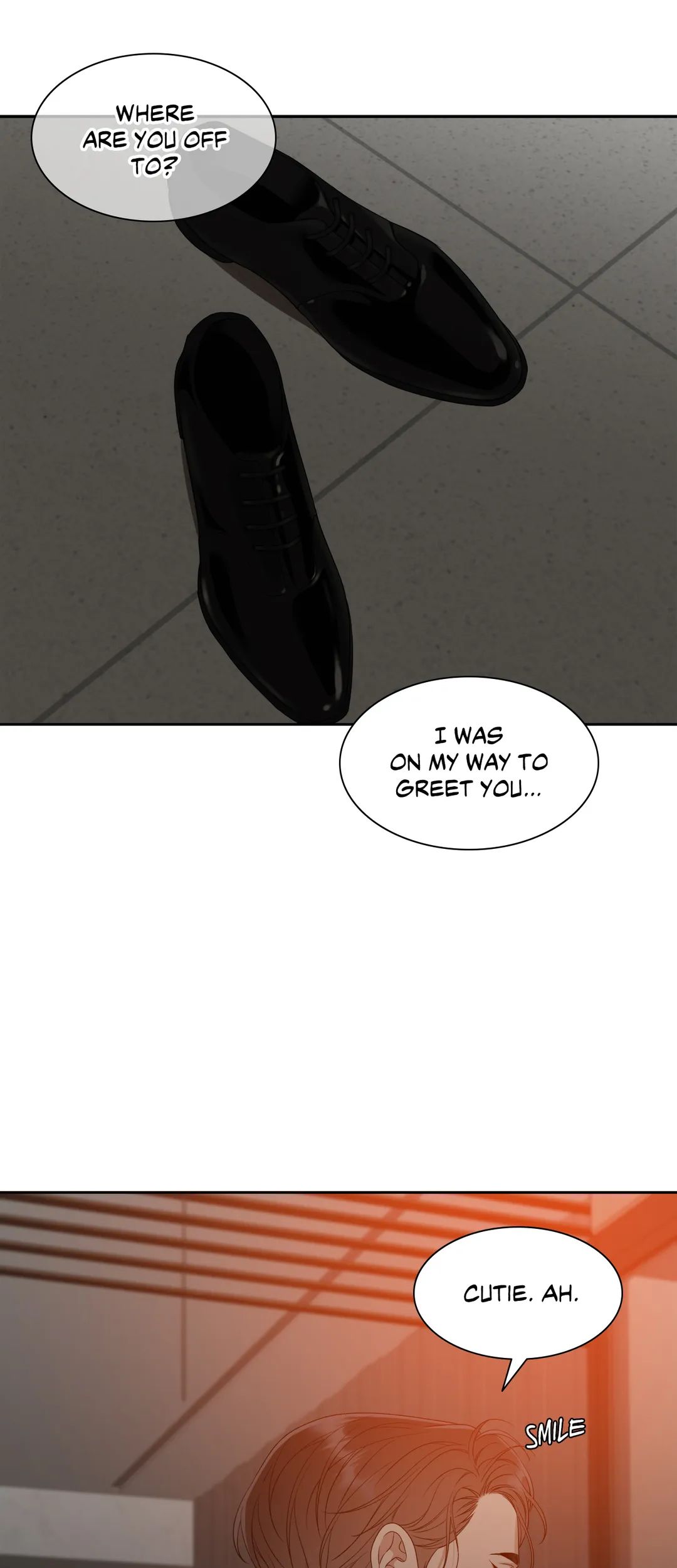 Taming the Tiger Chapter 74 page 50 - 
