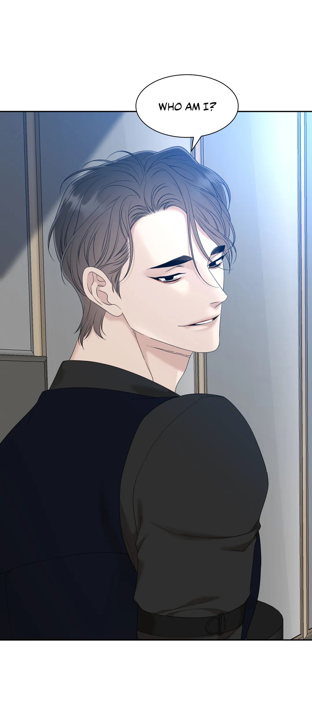 Taming the Tiger Chapter 74 page 6 - 