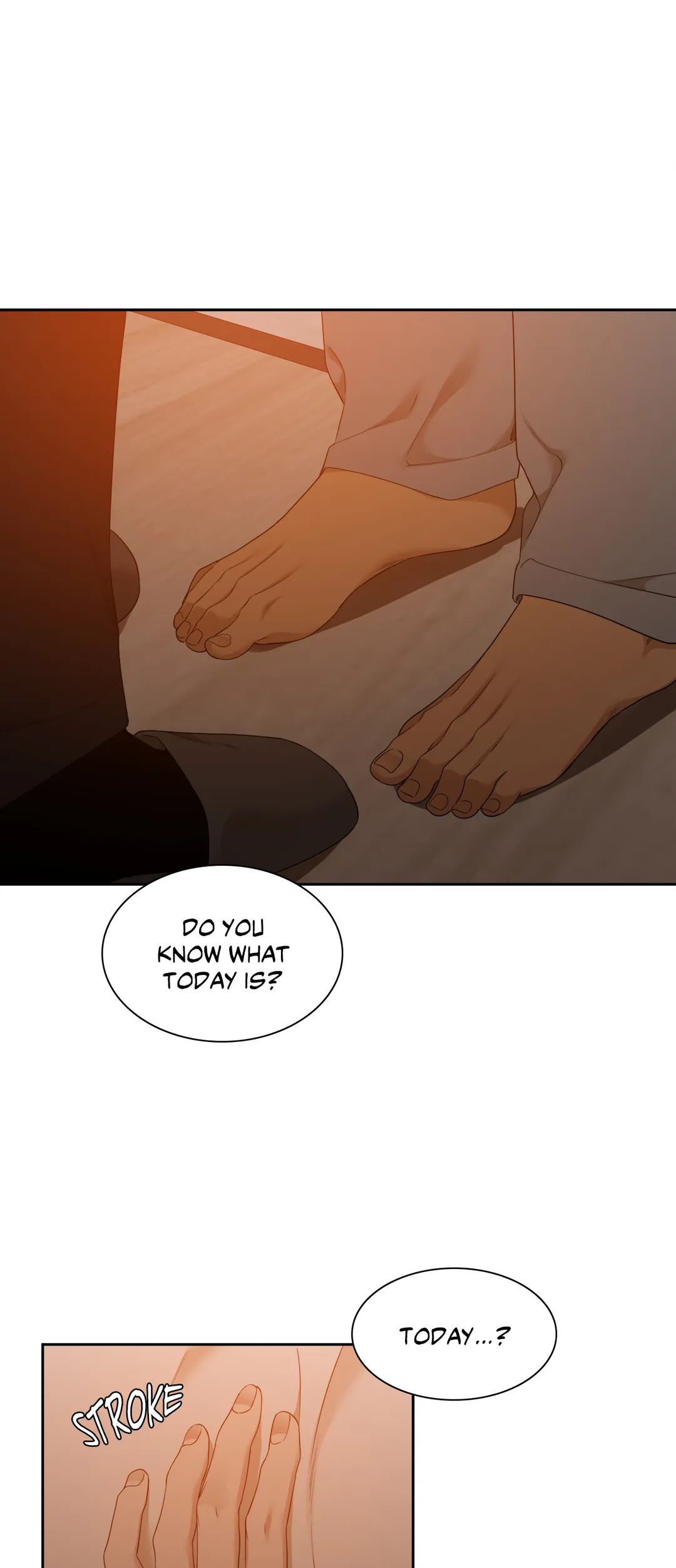 Taming the Tiger Chapter 74 page 53 - 