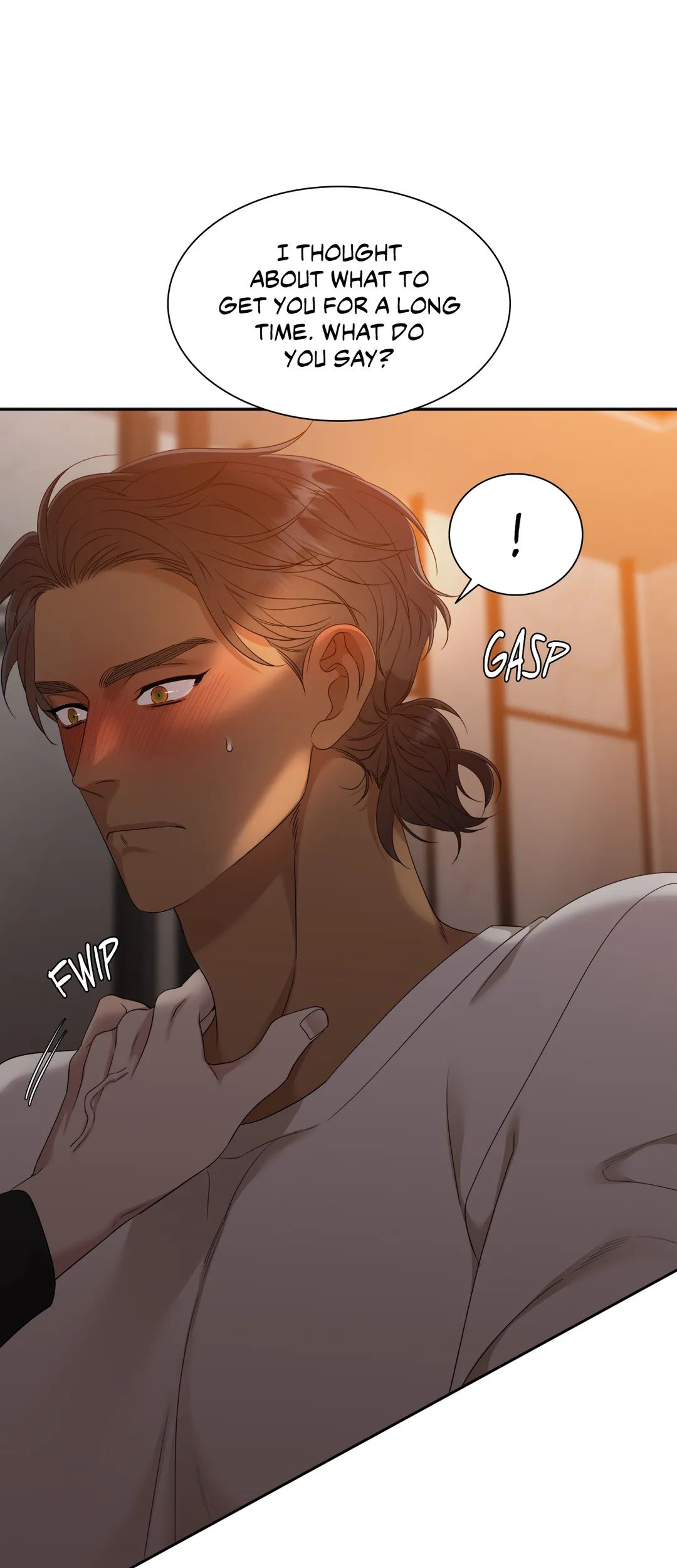 Taming the Tiger Chapter 74 page 56 - 