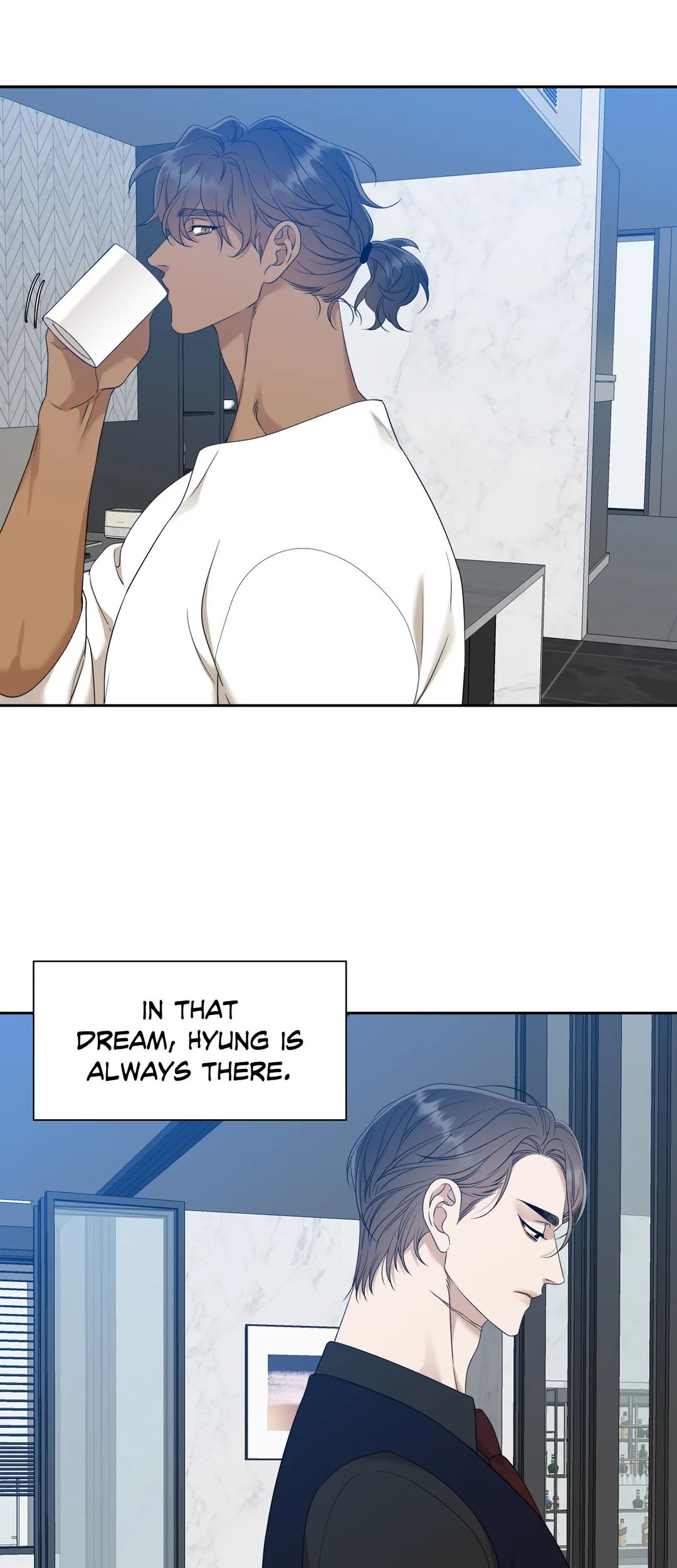 Taming the Tiger Chapter 74 page 9 - 