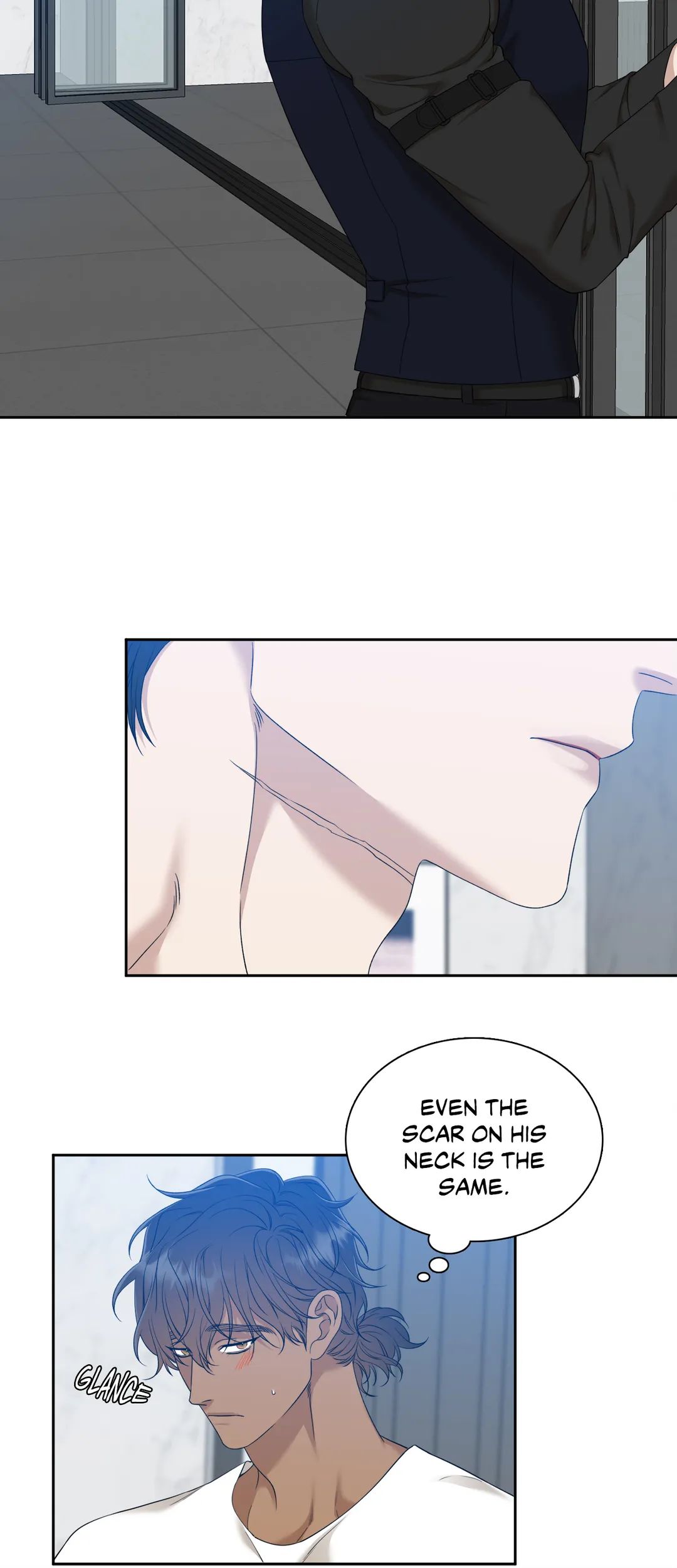 Taming the Tiger Chapter 74 page 10 - 