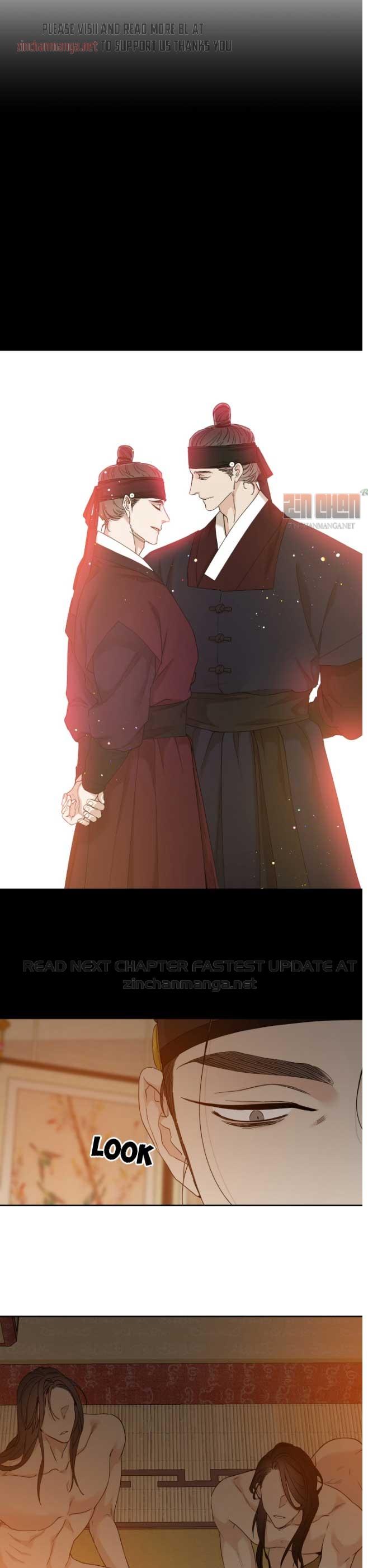 Taming the Tiger Chapter 75.1 page 15 - 