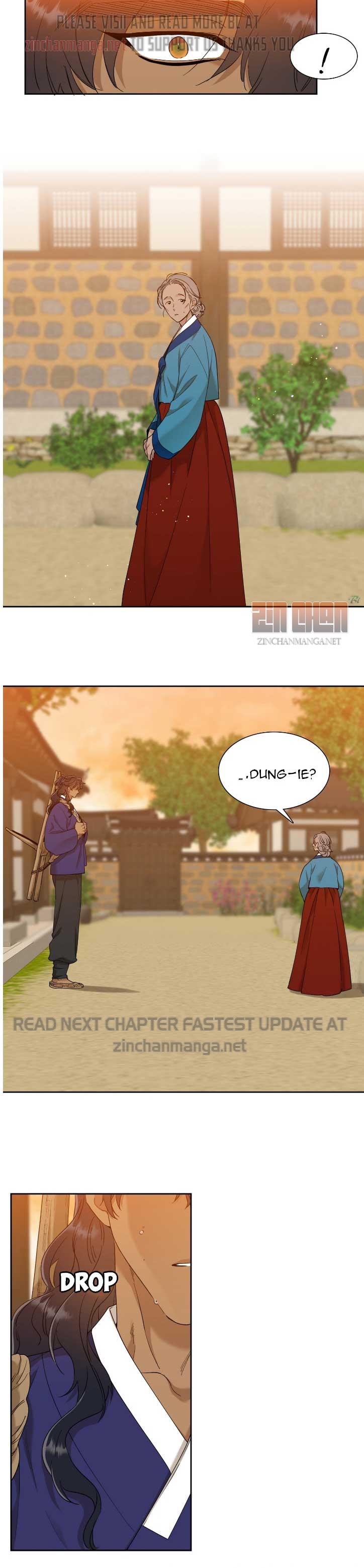Taming the Tiger Chapter 75.2 page 5 - 