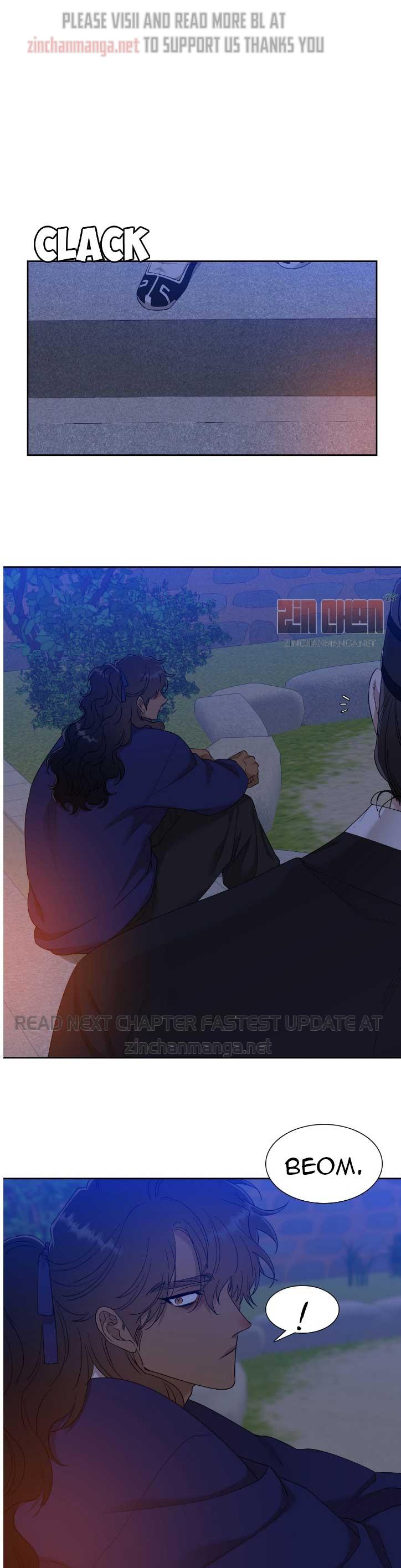 Taming the Tiger Chapter 75.2 page 10 - 