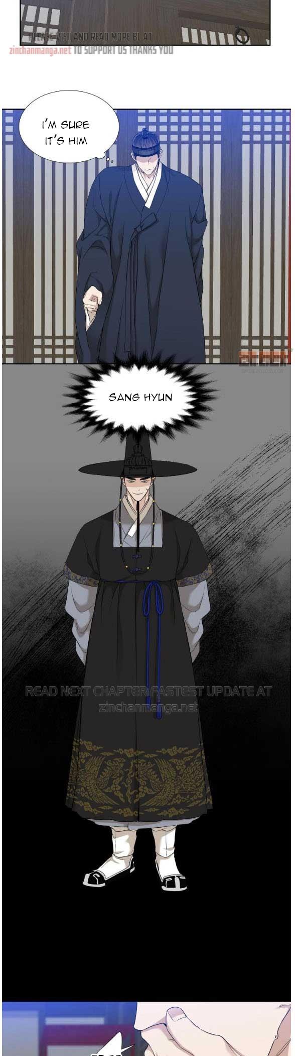 Taming the Tiger Chapter 75.4 page 15 - 