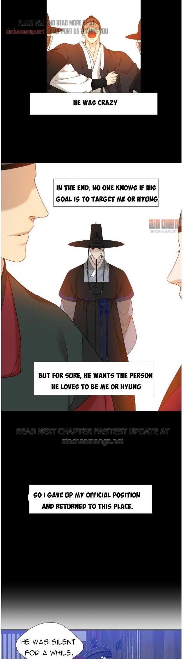 Taming the Tiger Chapter 75.4 page 18 - 