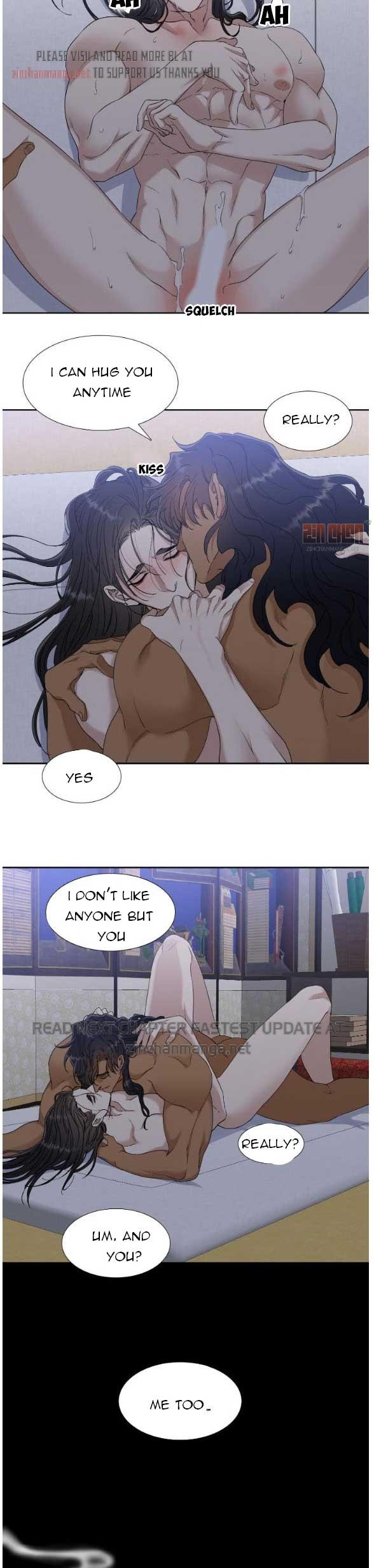 Taming the Tiger Chapter 75.4 page 10 - 