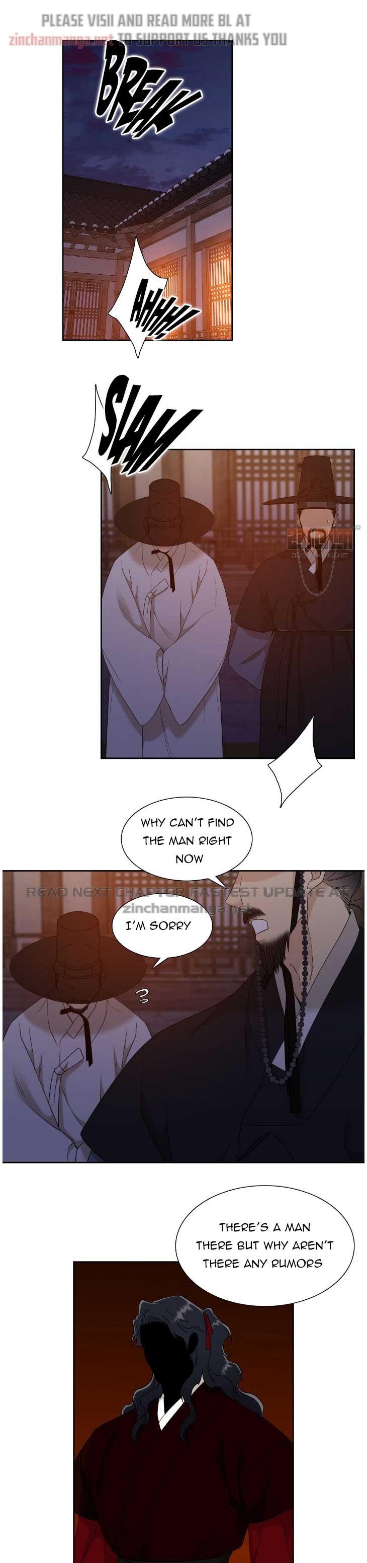 Taming the Tiger Chapter 75.5 page 2 - 