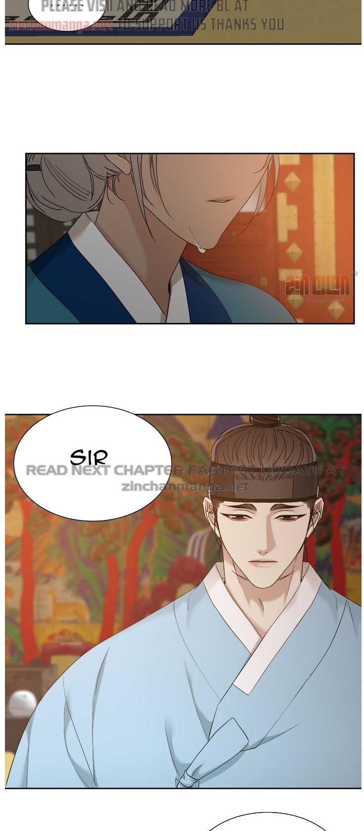 Taming the Tiger Chapter 75.5 page 21 - 