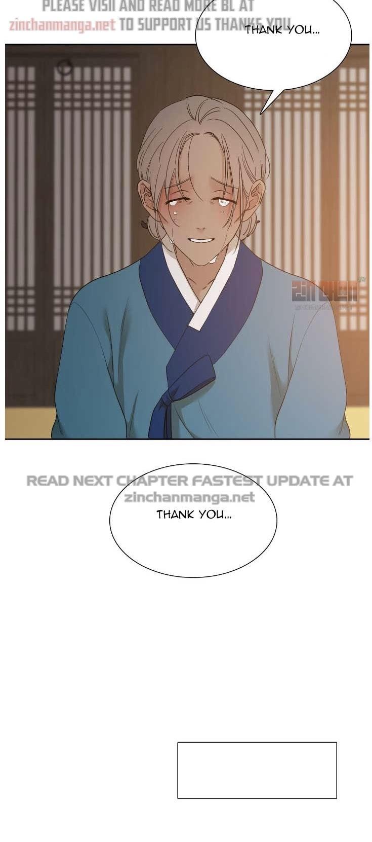 Taming the Tiger Chapter 75.5 page 22 - 
