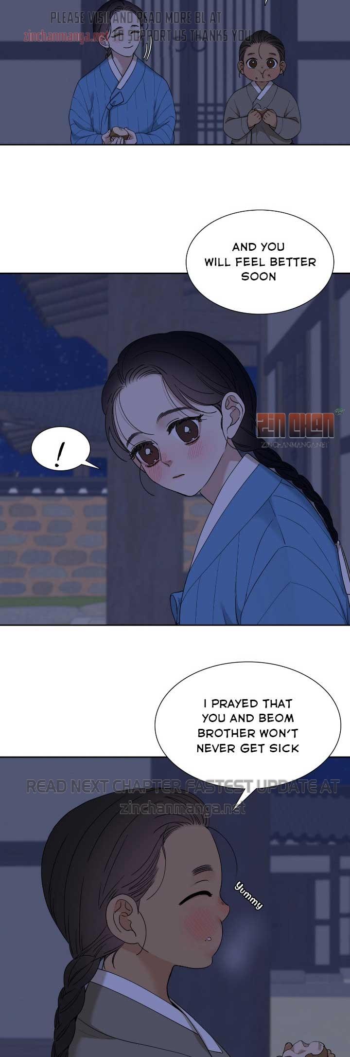 Taming the Tiger Chapter 75.6 page 16 - 