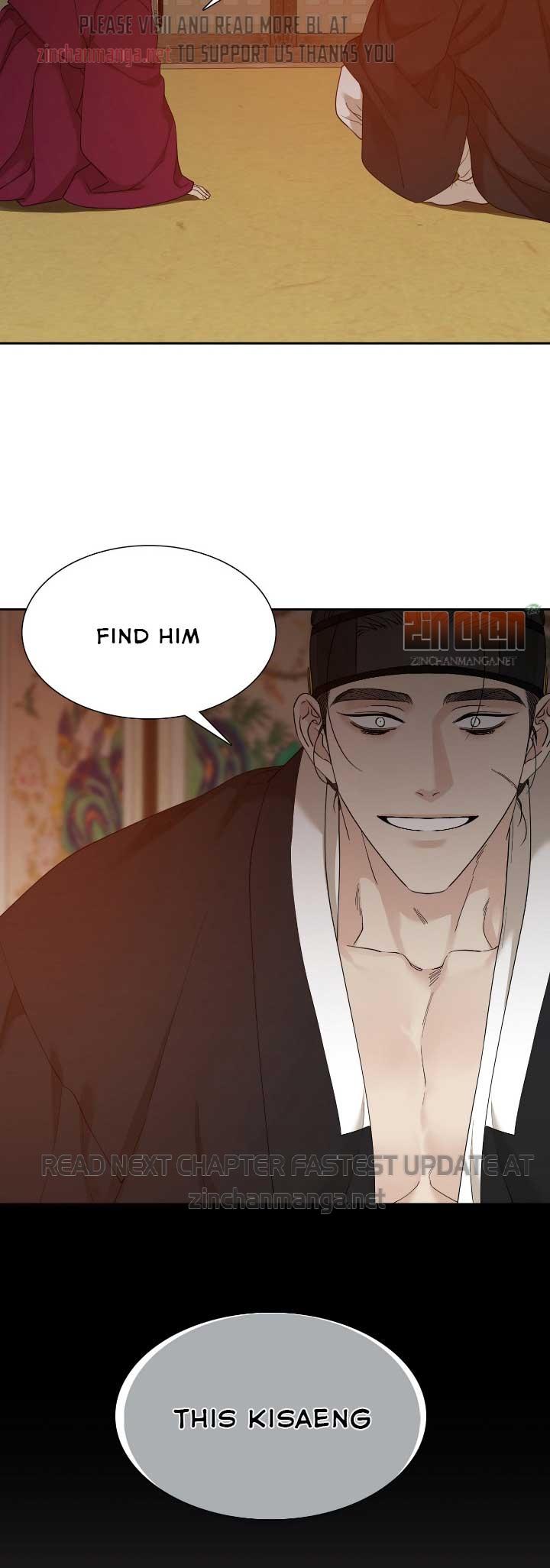 Taming the Tiger Chapter 75.6 page 25 - 