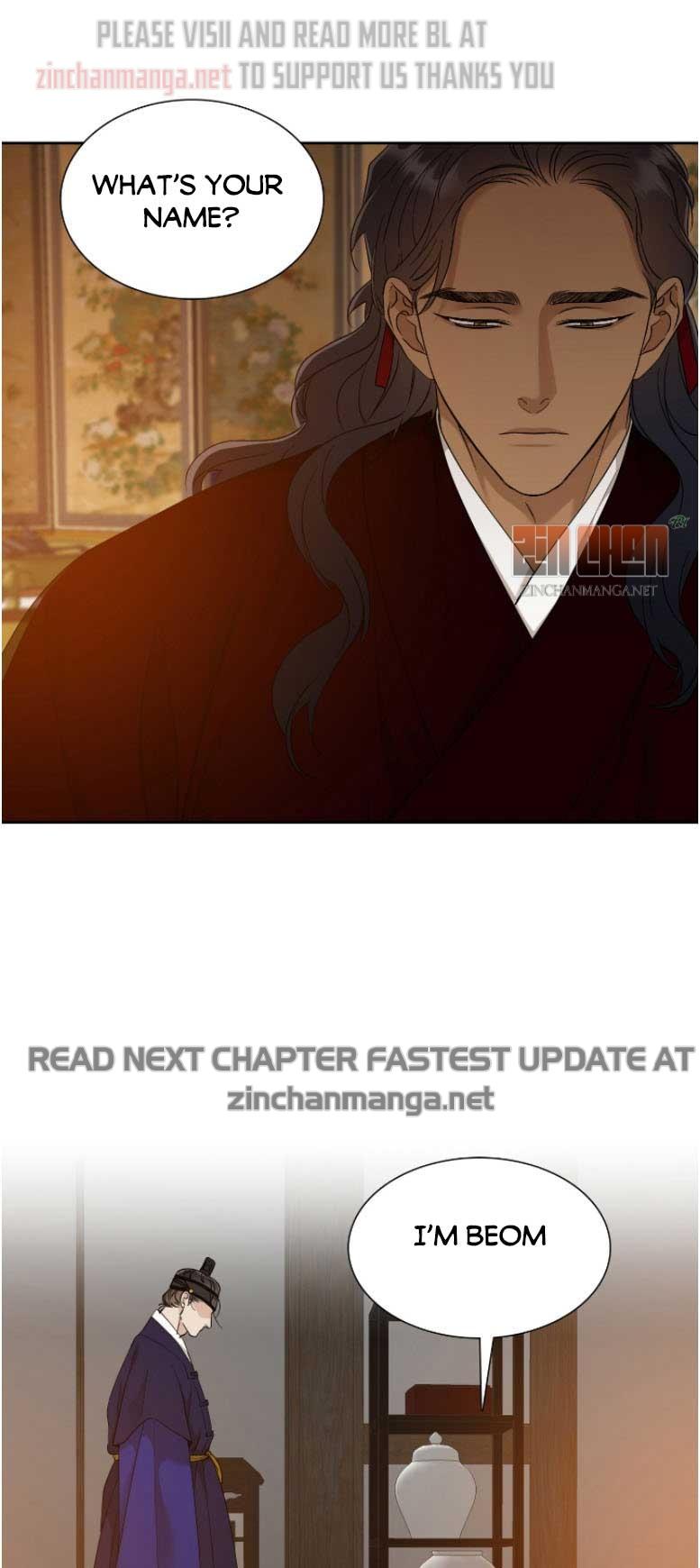 Taming the Tiger Chapter 75.7 page 17 - 