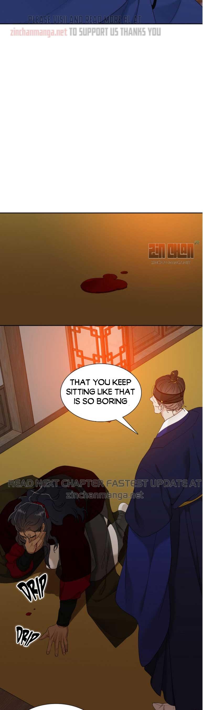 Taming the Tiger Chapter 75.7 page 26 - 