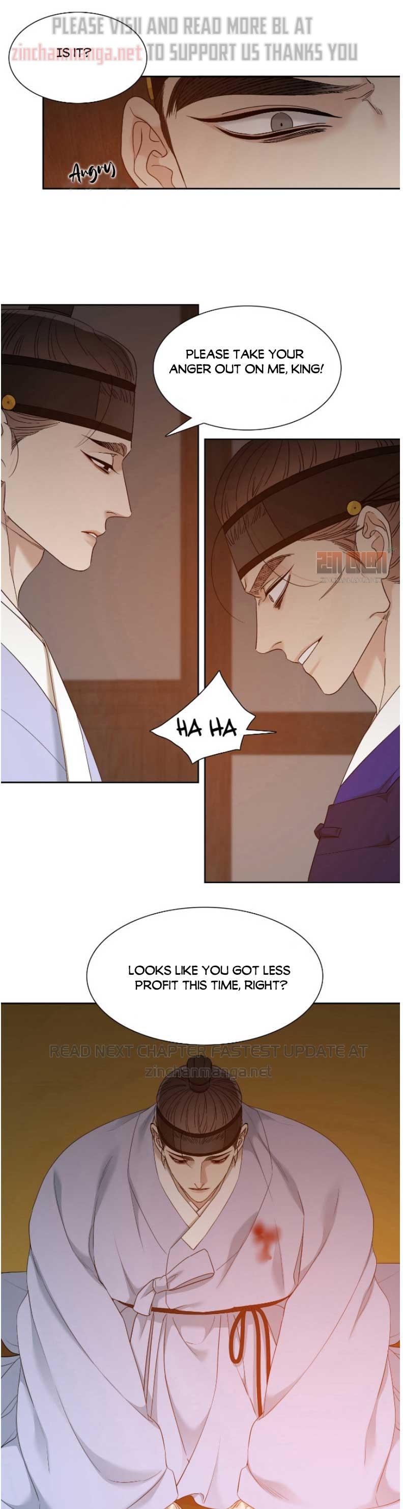 Taming the Tiger Chapter 75.8 page 9 - 