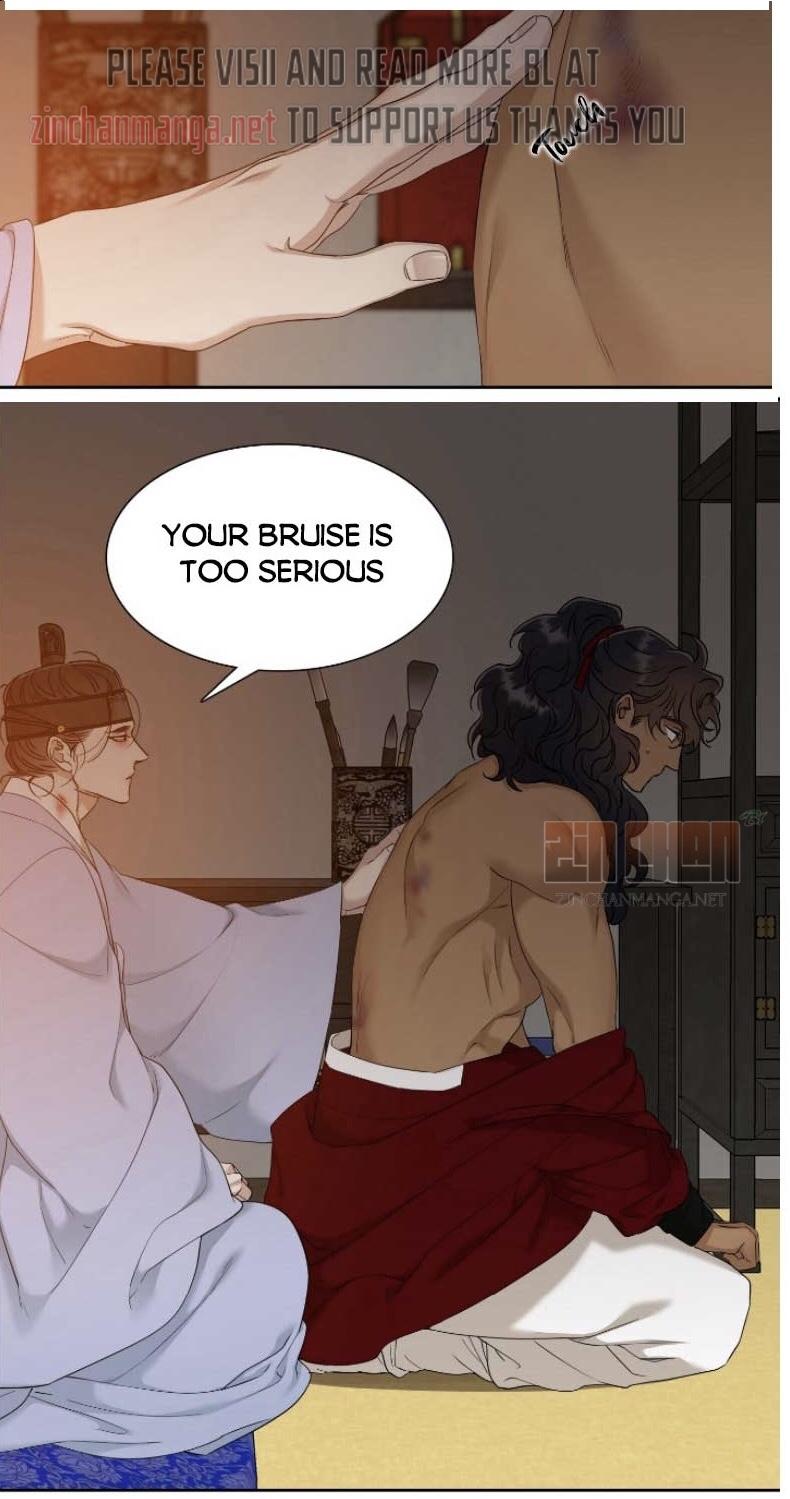 Taming the Tiger Chapter 75.9 page 11 - 