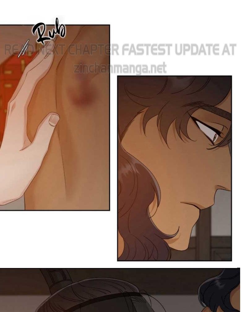 Taming the Tiger Chapter 75.9 page 12 - 